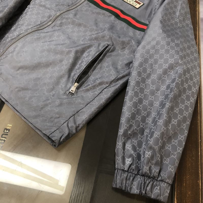 Gucci Outwear